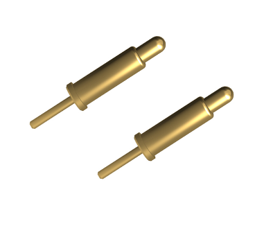 Spring Pogo Pin kontakt treeningvarustuse jaoks