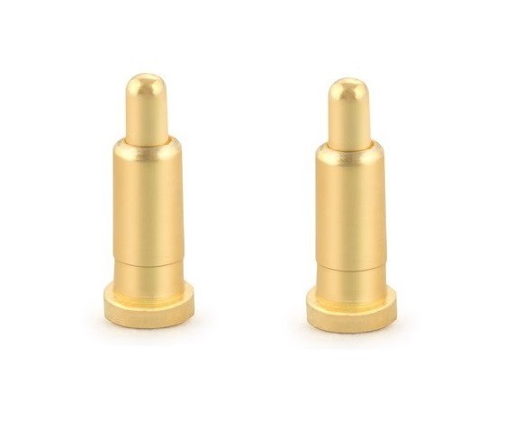 Pogo Pin 2Pin pistik