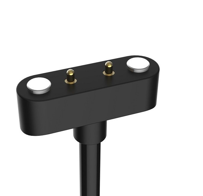 Pogo Pin 2Pin Connector