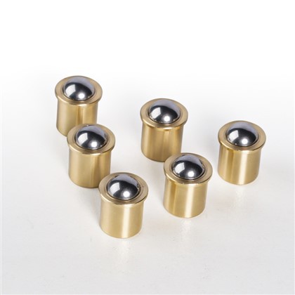 Multifunktsionaalne kuul{0}}nõel